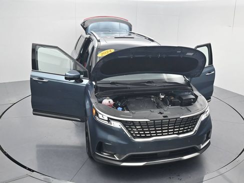 Used 2024 Kia Carnival SX Prestige FWD image 54