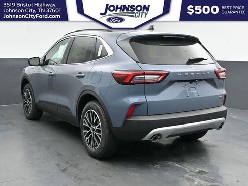 New 2026 Ford Escape SE w/ PHEV Premium Package FWD image 9