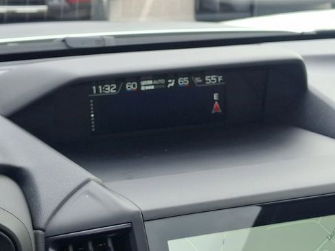 Used 2025 Subaru Forester Wilderness w/ Wilderness Package image 19