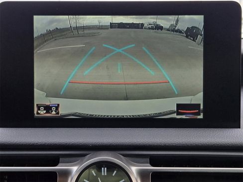 Used 2022 Lexus IS 350 F Sport image 17