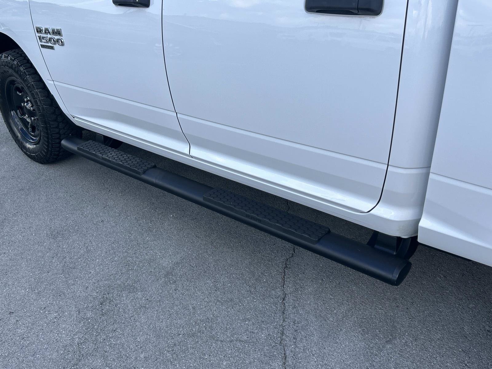 Used 2019 RAM 1500 Tradesman w/ Popular Equipment Group AWD/4WD image 20
