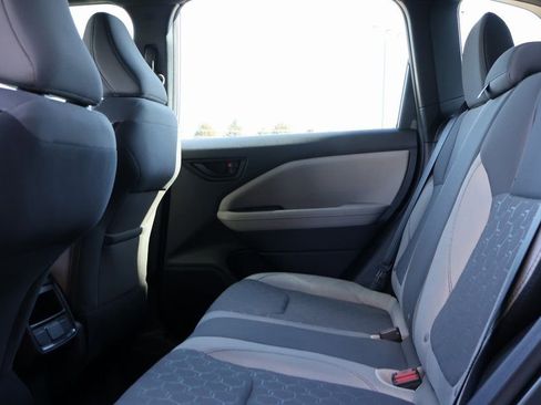 New 2026 Subaru Forester AWD/4WD image 20