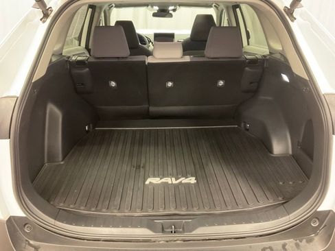 Used 2024 Toyota RAV4 XLE image 35