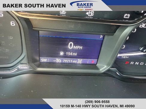 Used 2021 GMC Sierra 1500 Elevation image 19