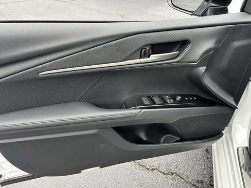 New 2026 Toyota Camry XSE w/ Premium Package FWD image 16