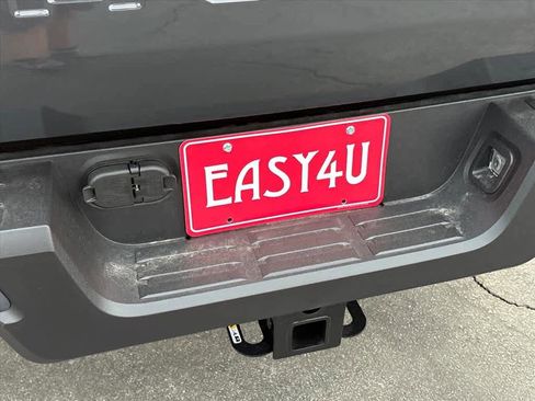 New 2026 Toyota Tacoma SR5 image 30