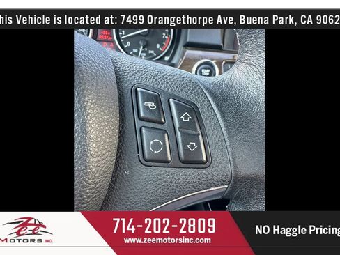 Used 2013 BMW 328i Convertible RWD image 37