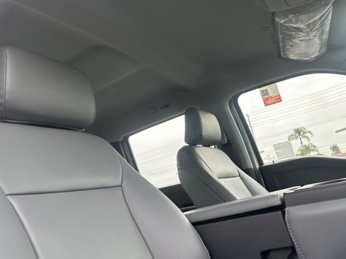 New 2026 Ford F250 XL w/ XL Off-Road Package image 16