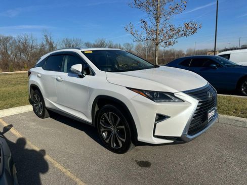 Used 2017 Lexus RX 350 RX 350 image 3