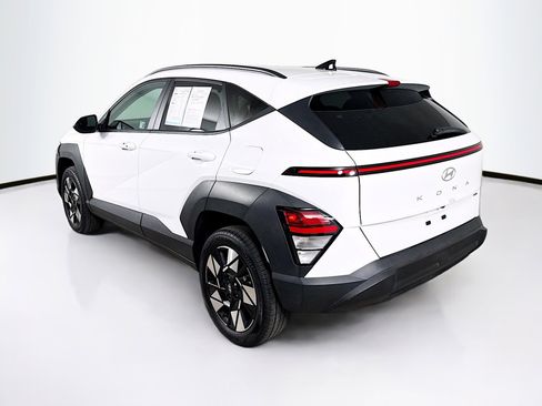 Used 2024 Hyundai Kona SEL image 28