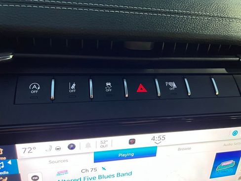 New 2026 Jeep Grand Cherokee Limited image 37