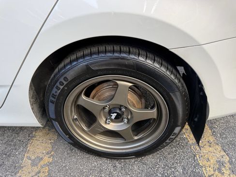 Used 2015 Hyundai Accent GLS image 41