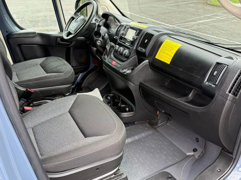 Used 2019 RAM ProMaster 3500 image 13