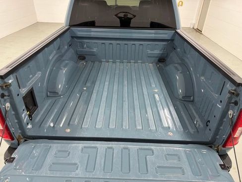 Used 2023 Ford F150 XLT w/ Equipment Group 302A High AWD/4WD image 12