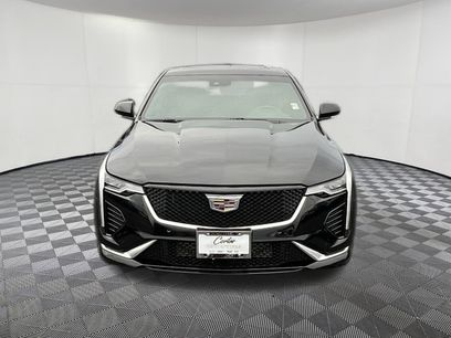Used 2025 Cadillac CT4 Sport w/ Climate Package
