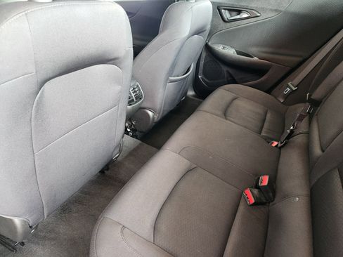 Used 2024 Chevrolet Malibu LT FWD image 32