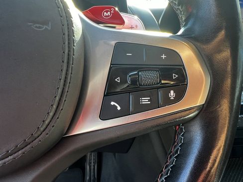 Used 2020 BMW M8 Coupe w/ M Driver's Package image 25