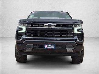 Used 2022 Chevrolet Silverado 1500 RST w/ Z71 Off-Road Package AWD/4WD video 2