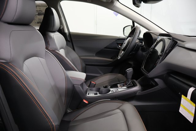 New 2026 Subaru Crosstrek 2.5i Limited AWD/4WD image 26
