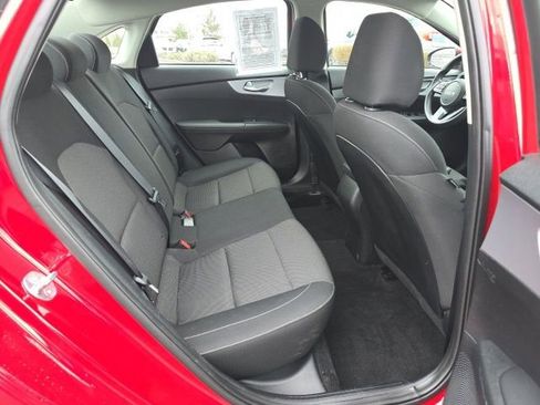 Used 2024 Kia Forte LXS image 12