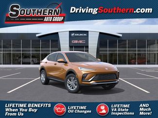 New 2026 Buick Envista Preferred 360° Tour