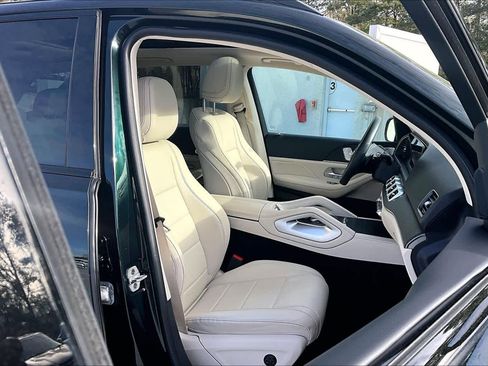 Used 2022 Mercedes-Benz GLE 350 GLE 350 image 9