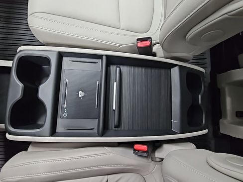 New 2026 Honda Odyssey EX-L image 22