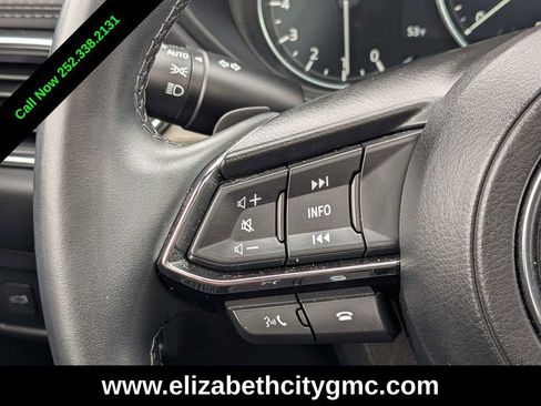 Used 2024 MAZDA CX-5 Signature image 26