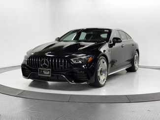 Used 2019 Mercedes-Benz AMG GT 63 S video 3