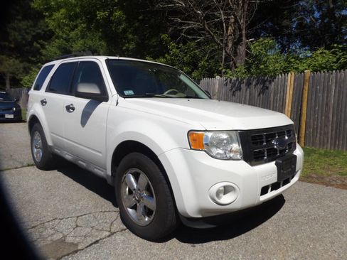 Used 2009 Ford Escape XLT FWD image 9