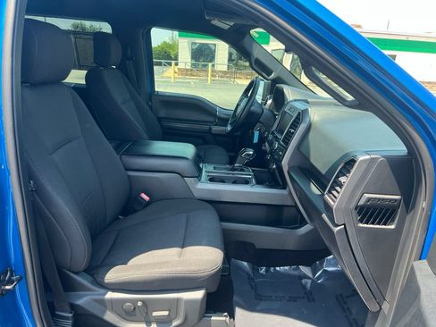Used 2019 Ford F150 XLT w/ Equipment Group 302A Luxury RWD image 28