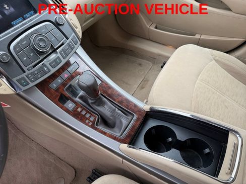 Used 2012 Buick LaCrosse Convenience FWD image 21