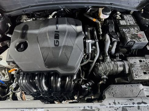 Used 2023 Kia Sportage X-Line w/ X-Line Premium Package AWD/4WD image 31