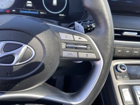 Certified 2025 Hyundai Palisade Calligraphy AWD/4WD image 24