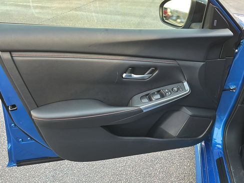 Used 2024 Nissan Sentra SR image 14