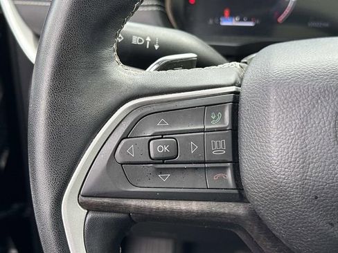 Certified 2022 Jeep Grand Cherokee Limited image 29