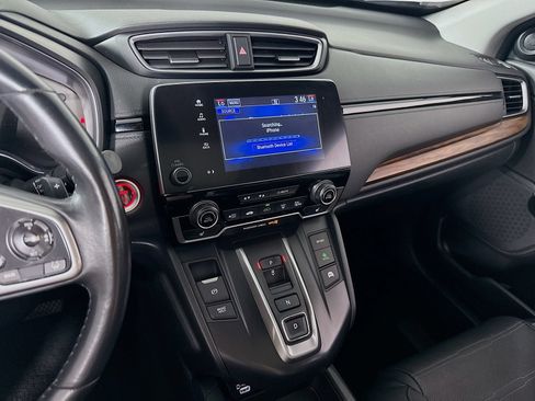 Used 2022 Honda CR-V EX-L image 16
