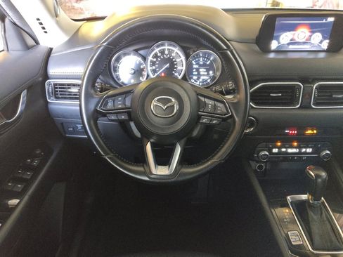 Used 2020 MAZDA CX-5 Touring FWD image 22
