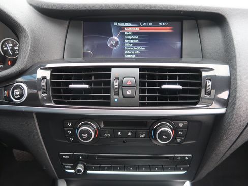 Used 2014 BMW X3 xDrive35i image 16