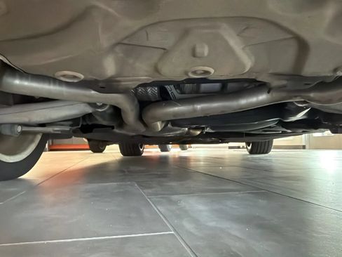 Used 2014 Audi A6 3.0T Prestige AWD/4WD image 58