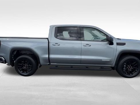 Used 2024 GMC Sierra 1500 Elevation AWD/4WD image 10