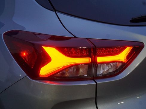 Certified 2023 Chevrolet TrailBlazer ACTIV w/ Sun and Liftgate Package image 33