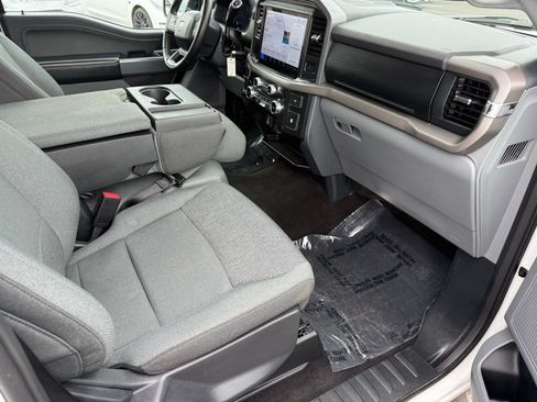 Used 2025 Ford F150 XLT w/ Equipment Group 301A Standard AWD/4WD image 29