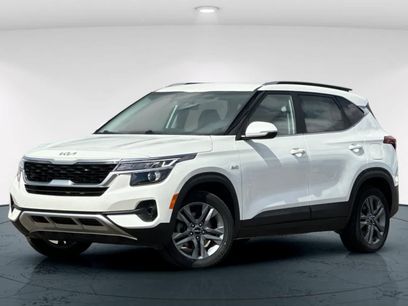 Used 2023 Kia Seltos S