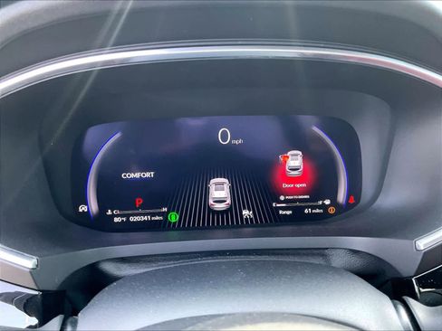 Used 2023 Acura MDX A-Spec image 22