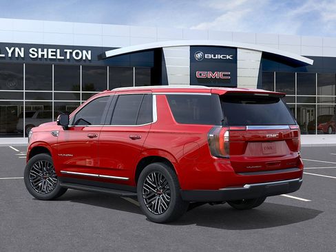 New 2026 GMC Yukon Elevation image 3