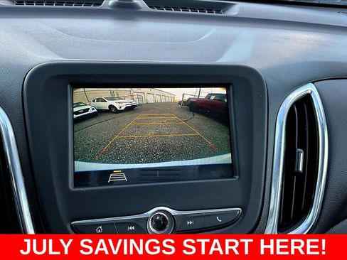 Used 2019 Chevrolet Equinox LT AWD/4WD image 18
