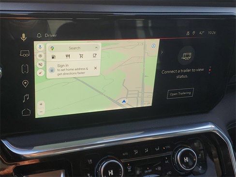 Certified 2023 GMC Sierra 1500 Denali w/ Denali Reserve Package image 28