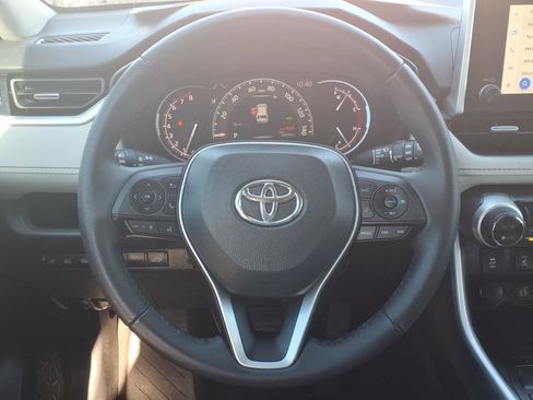Certified 2023 Toyota RAV4 XLE Premium image 14