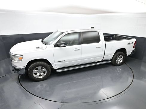 Used 2022 RAM 1500 Big Horn AWD/4WD image 41